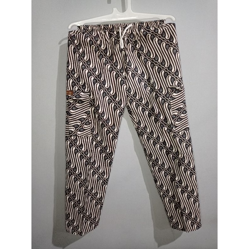 CELANA BATIK STANDAR | CELANA BOIM PANJANG | CELANA PANJANG BATIK | CELANA PANJANG BOIM | CELANA OLE