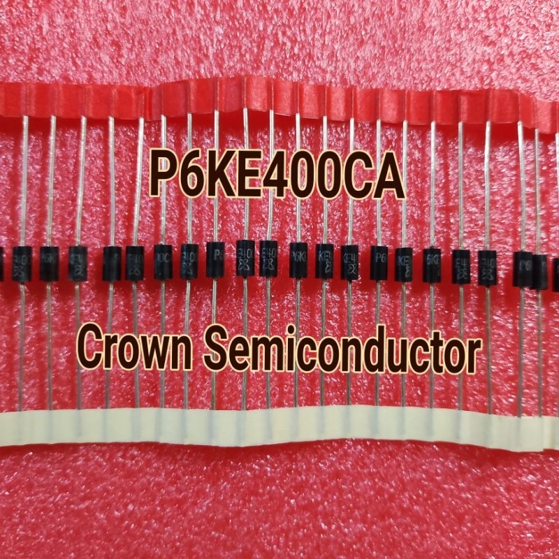 P6KE400CA Original Dioda