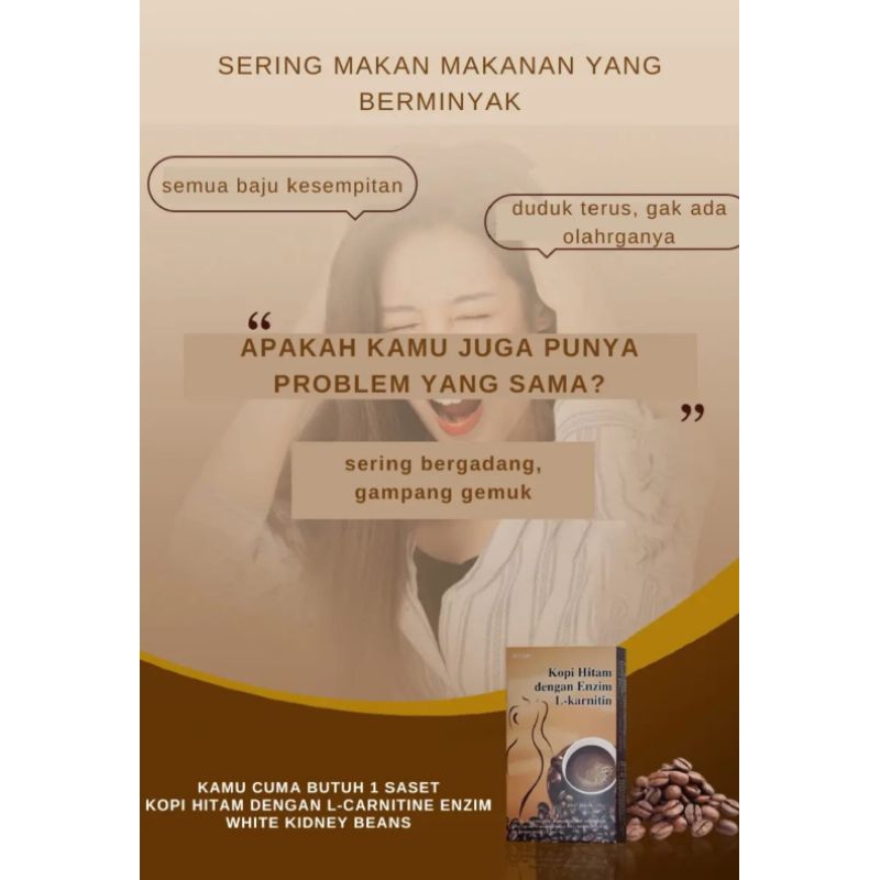 

kopi L-karnitin kopi diet dengan kacang canelini terlaris