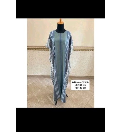 Daster Lu~Za batik pekalongan asli