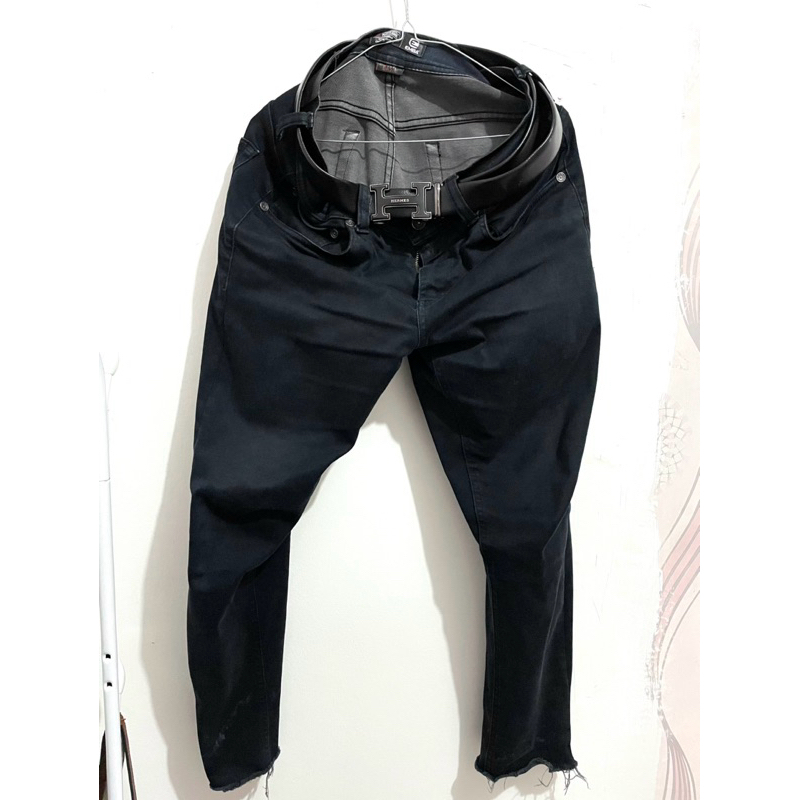 [PRELOVED] Celana Jeans Pria