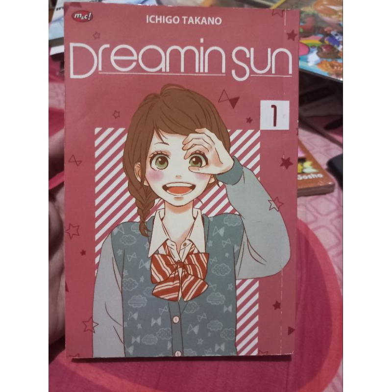 Komik Cabutan Non Segel