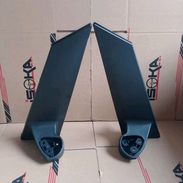 kaki spion Innova lama/ dudukan spion Innova 2005-2015