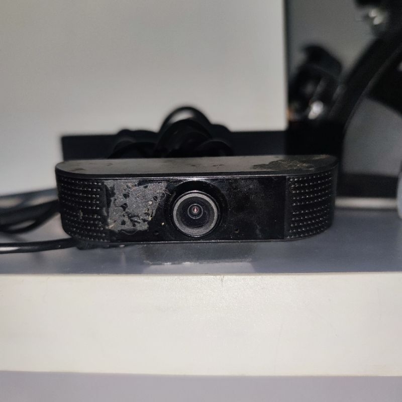 0MIXIO F10 Full Hd Webcam 1080P