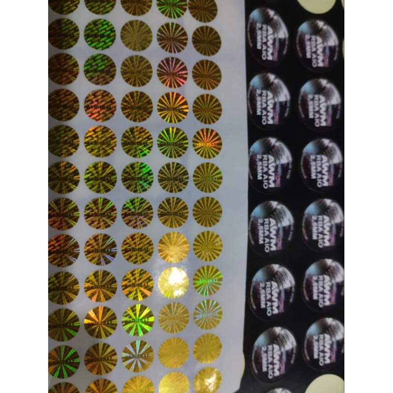 

STIKER 2.5