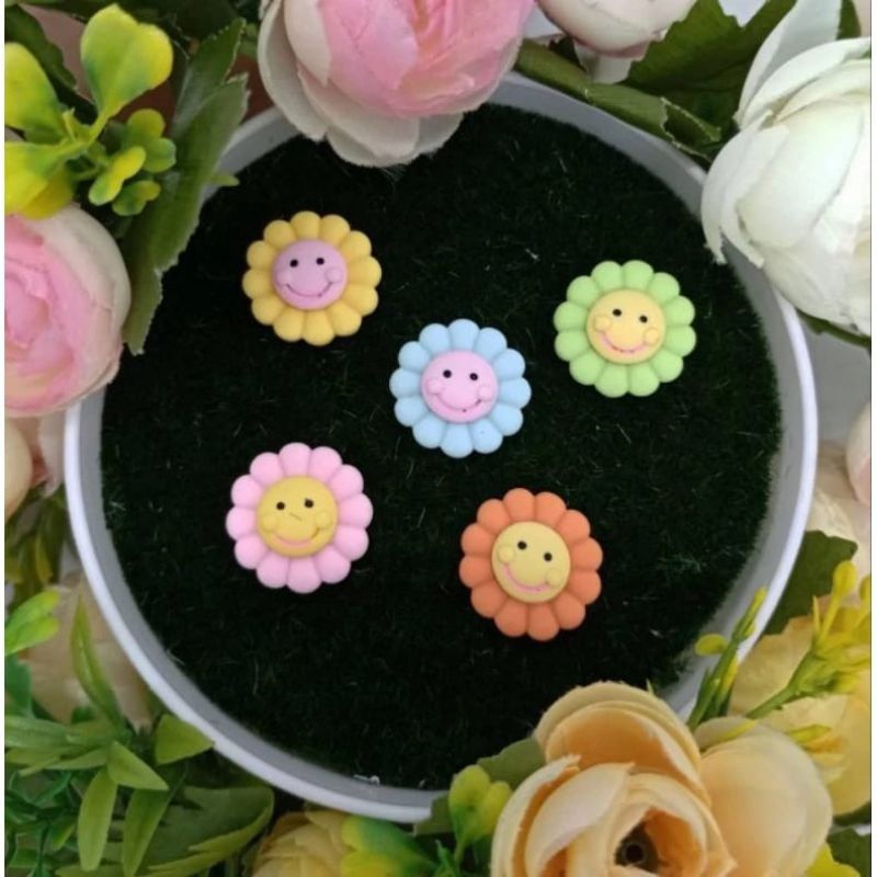 Clay Resin Karakter New Clay Karakter Clay Unik Clay Premium Karakter Ornamen Clay bisa