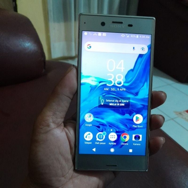 Sony Xperia XZ