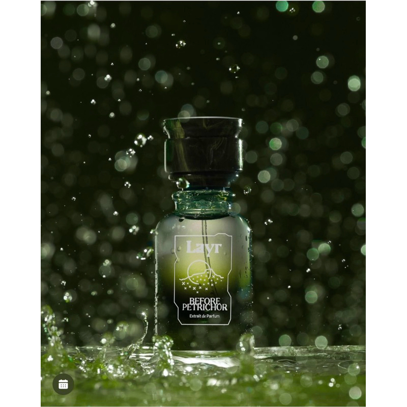 PERFUME LAYR - BEFORE PETRICHOR