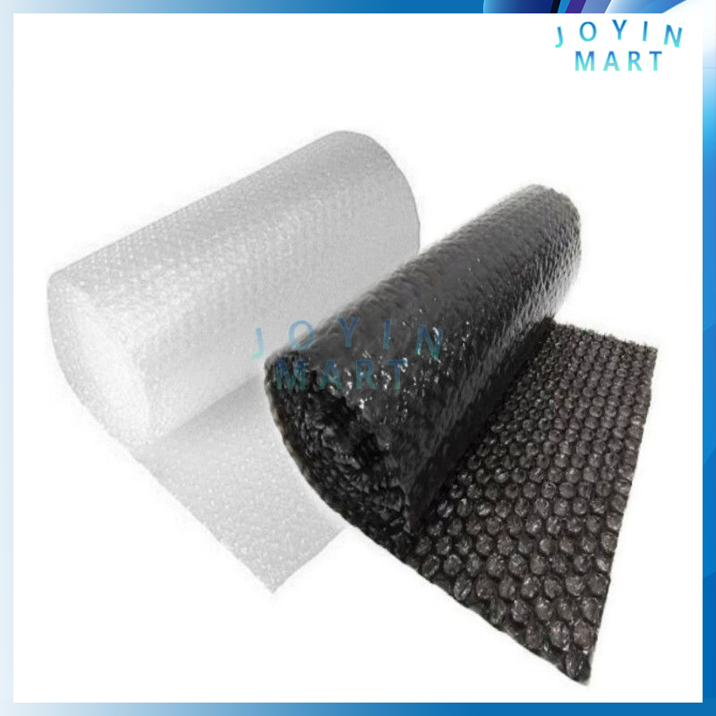 

PACKING +++ BUBBLE WARP