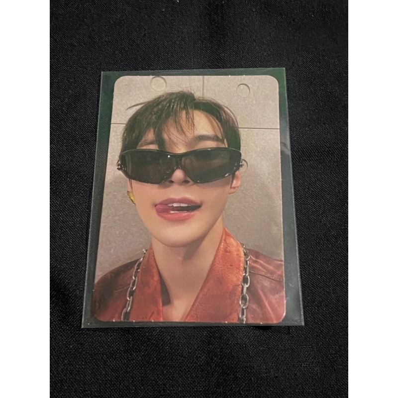 YUTA 2 BADDIES DIGIPACK VER MELET