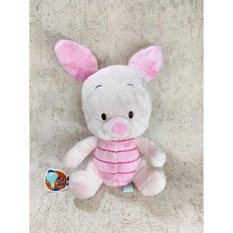 Boneka Piglet Winnie the Pooh