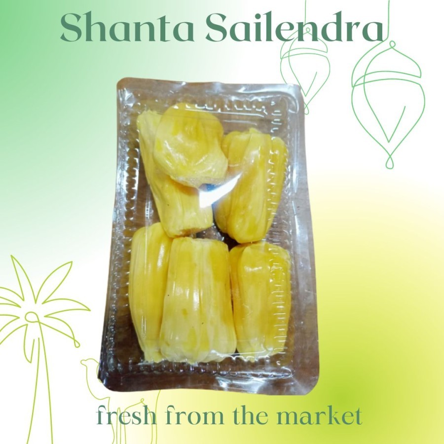 

NANGKA KUPAS MATANG 250 GRAM