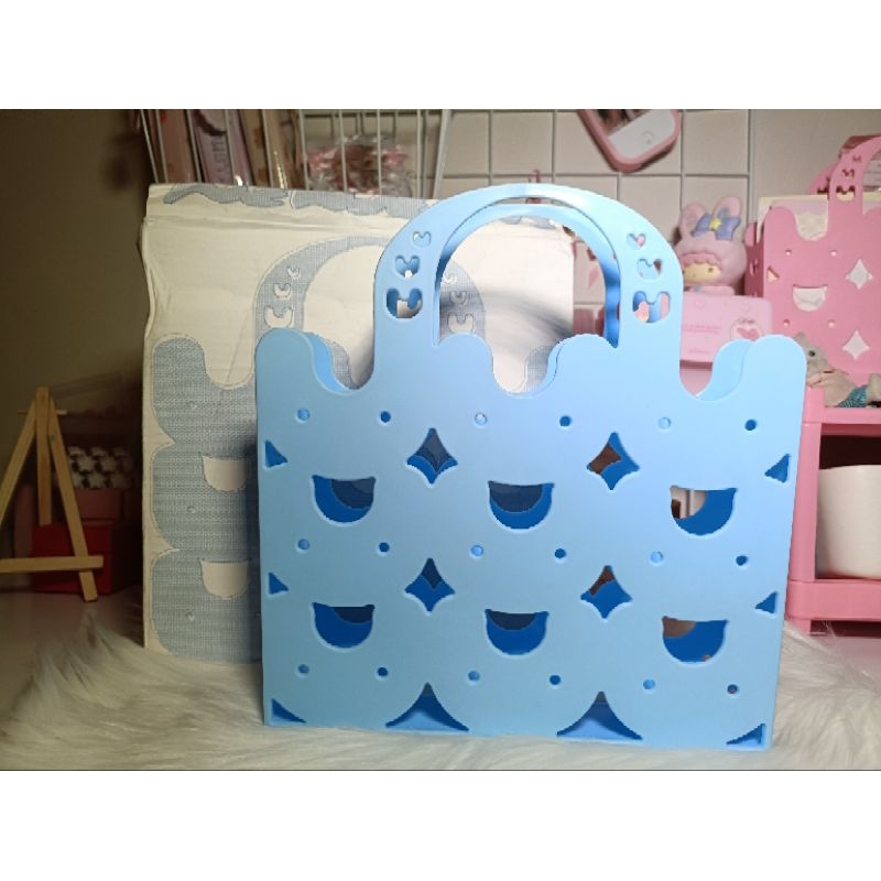 Newjeans bag/storage ⭒๋𐙚