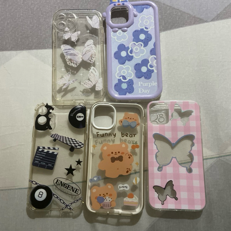 casing iphone 11 preloved