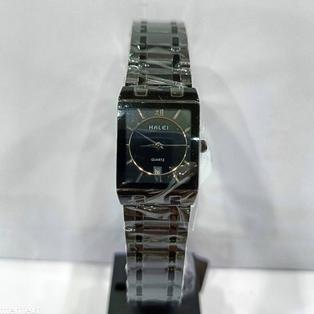 jam wanita HALEI 564LB