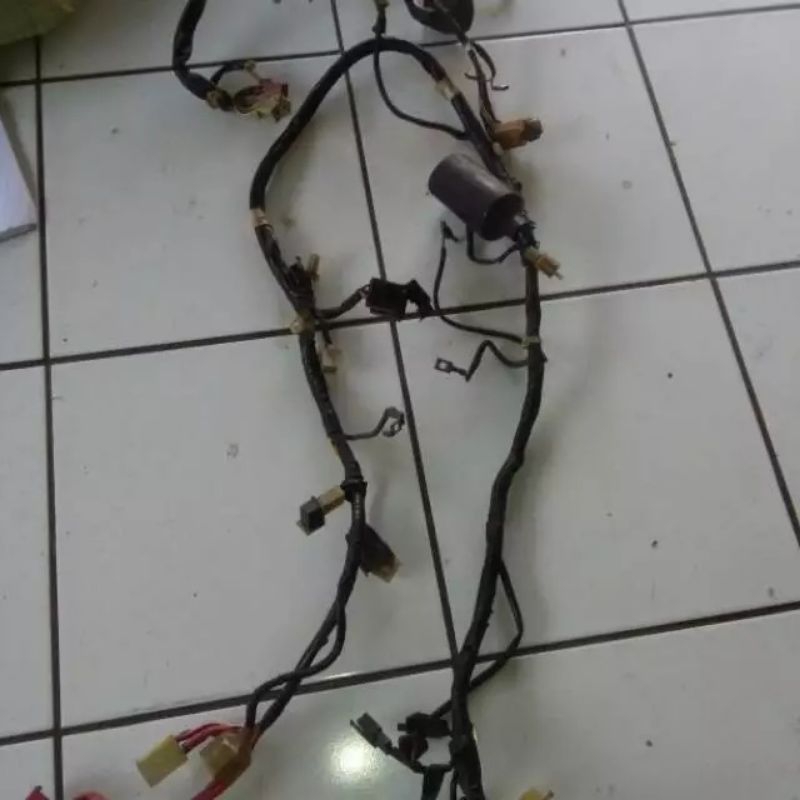 Kabel Body Cs1 (Original Copotan)