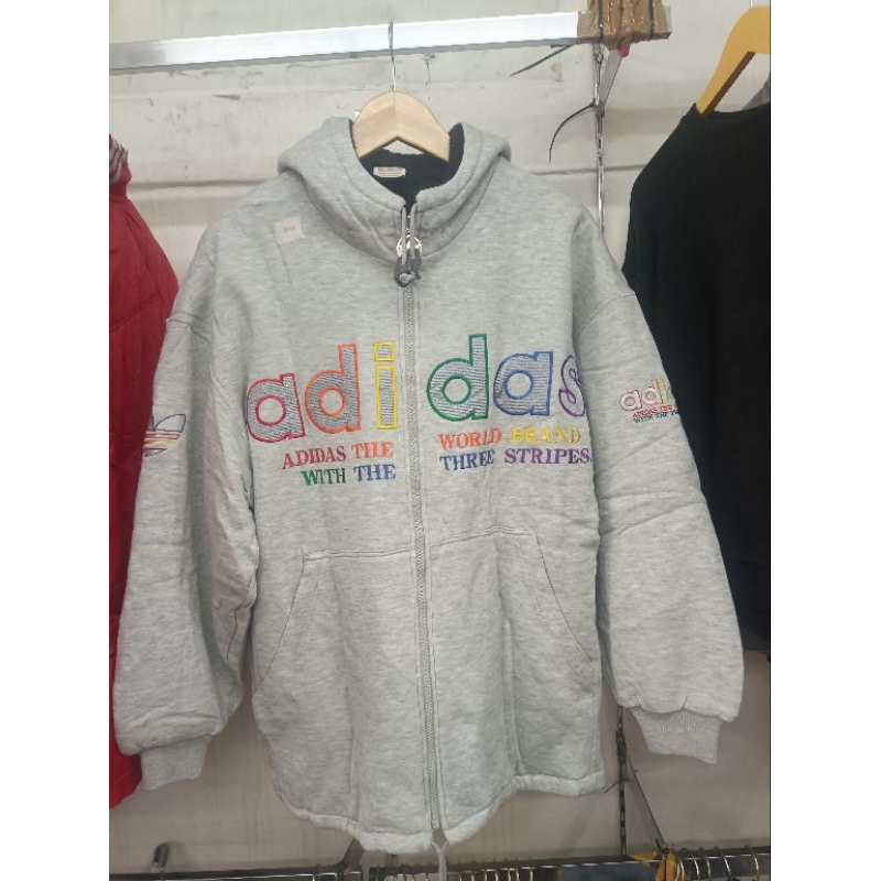 vintage Jacket Adidas