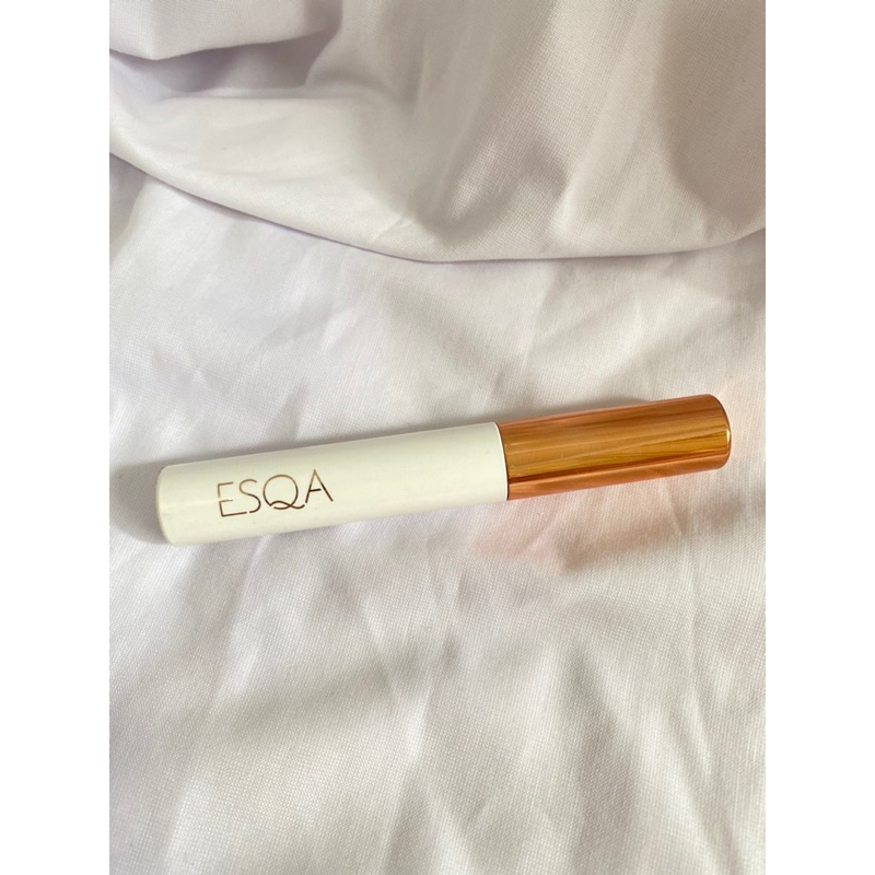 ESQA Freeze Tinted Brow Mascara - Ash Brown preloved