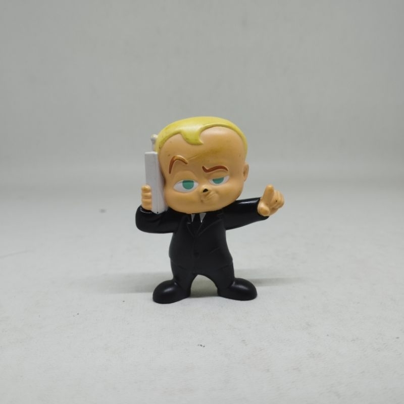 Figure Boss Baby