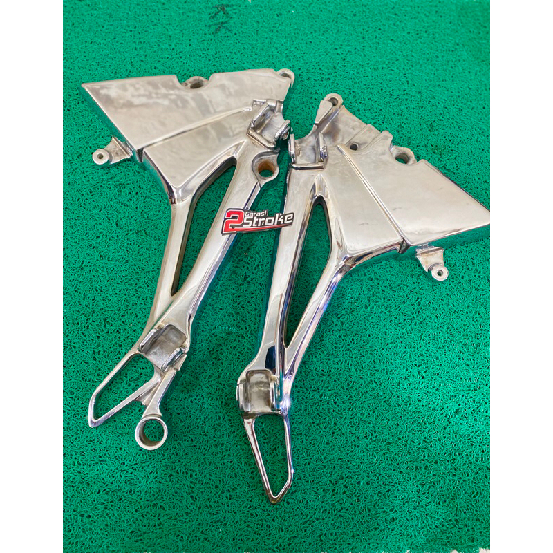 postep bostep blkang tiger revo original crom