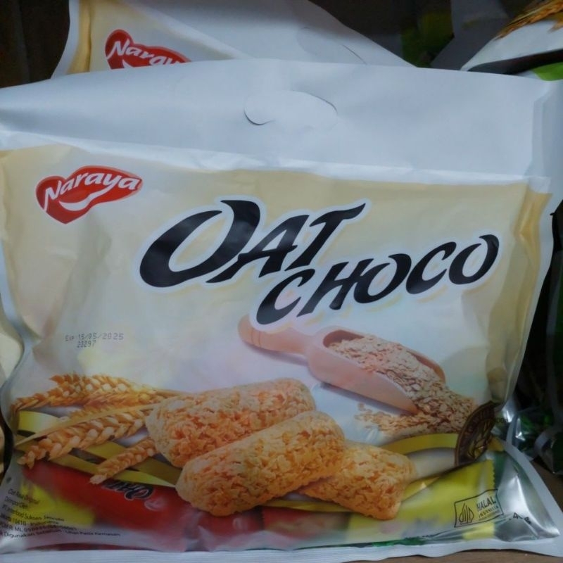 

Oatchoco Naraya