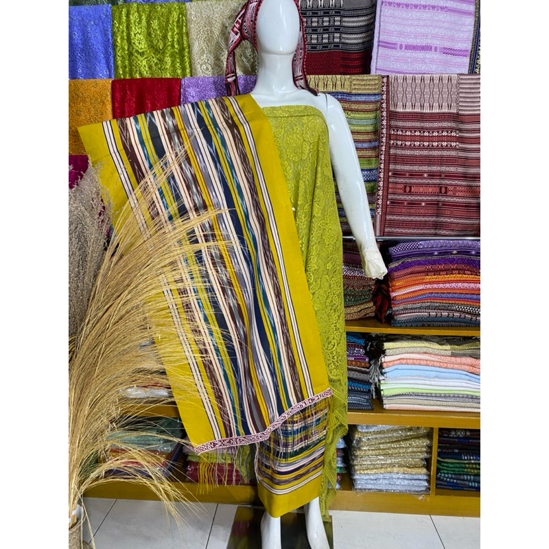 harungguan muara premium