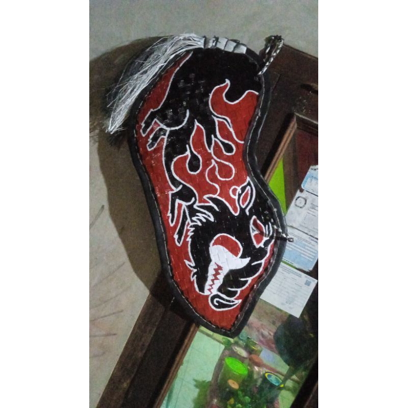 Celeng Reog/reog/ebeg/celengan