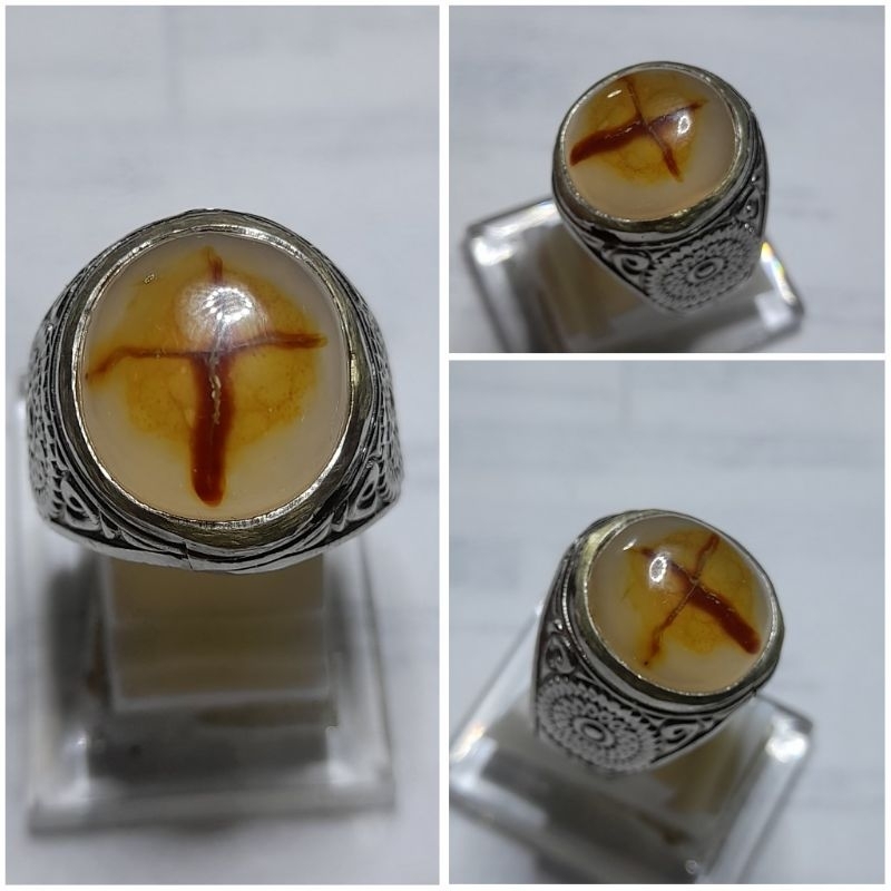 Natural Batu Tapak jalak Top Quality