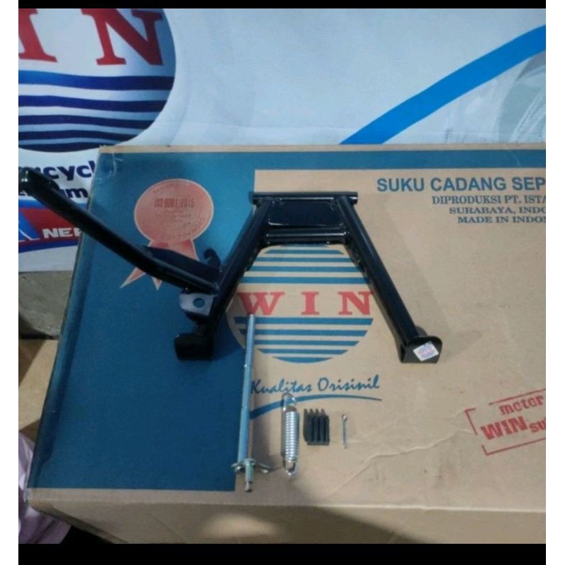 standar dua beat 2020 full sets (as+per+karet klip)/standar tengah beat 2020