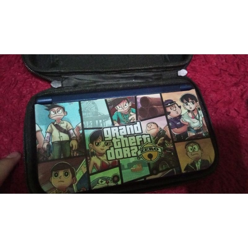 Nintendo 3ds LL