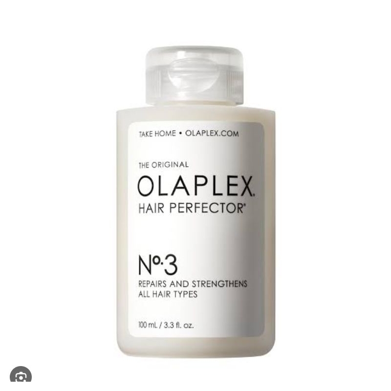 Olaplex Hair protector