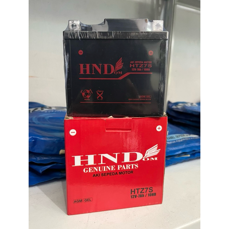 AKI KERING HND HTZ7S ORIGINAL