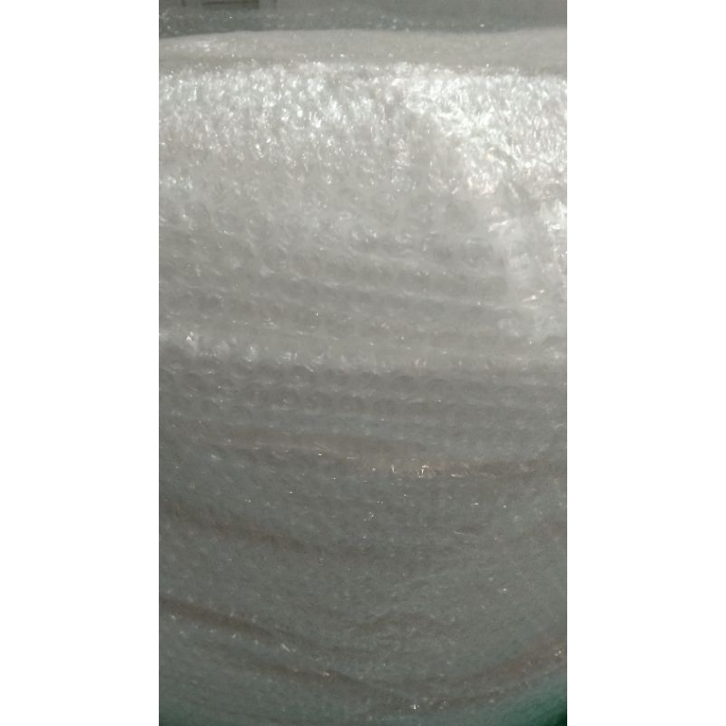 

BUBBLE WRAP