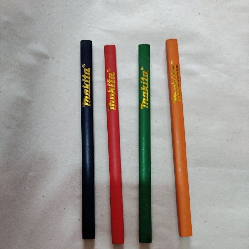 

PENSIL TUKANG/PENSIL KAYU