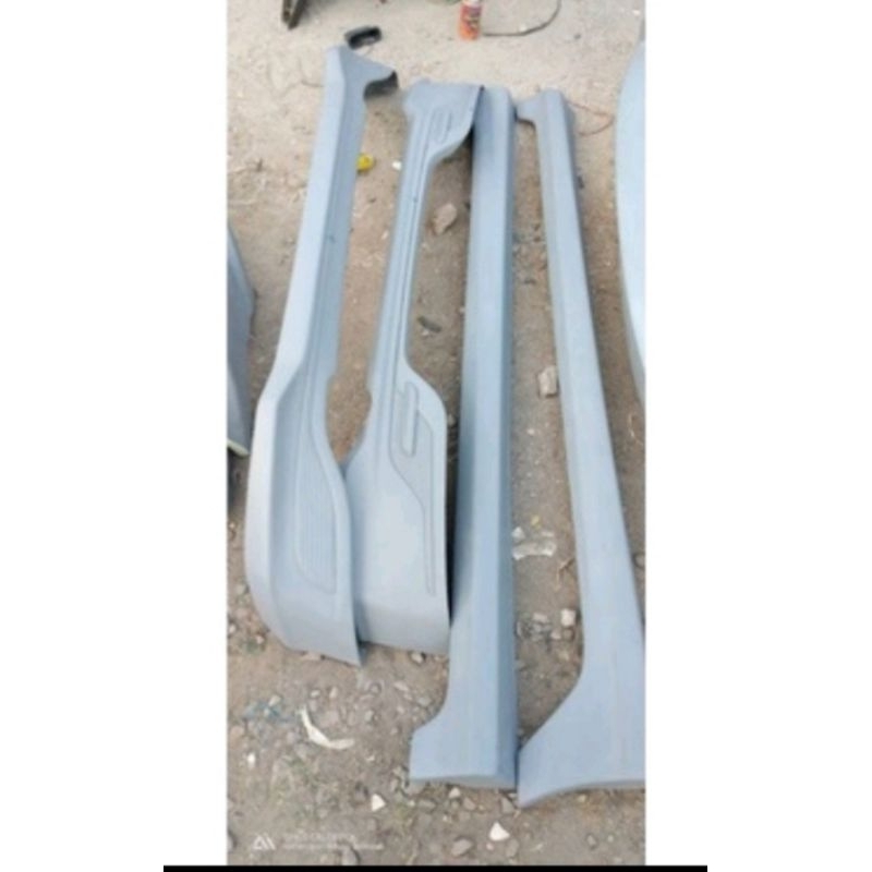 BODYKIT AYLA 2013-2016