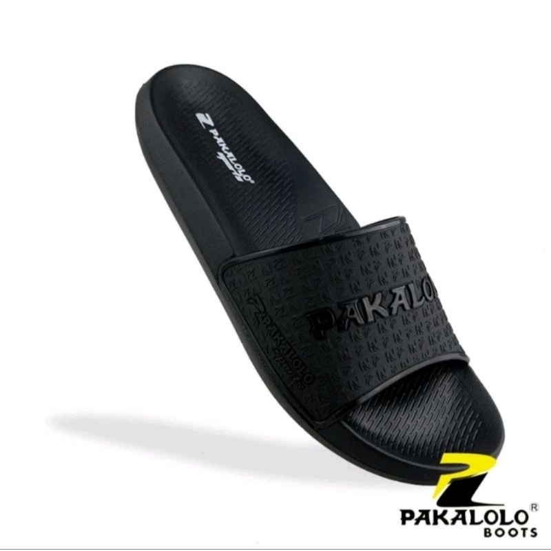 PAKALOLO VENOM 01 ORIGINAL / Sandal Sport Pria Nyaman, Ringan, Mudah Dibersihkan