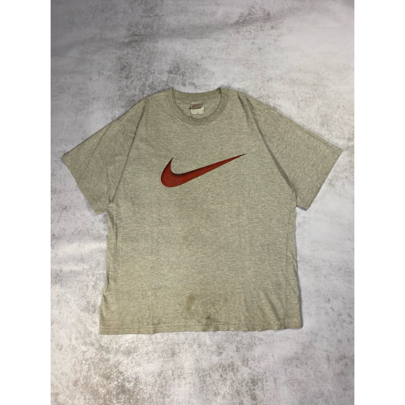 Tshirt Nike vintage