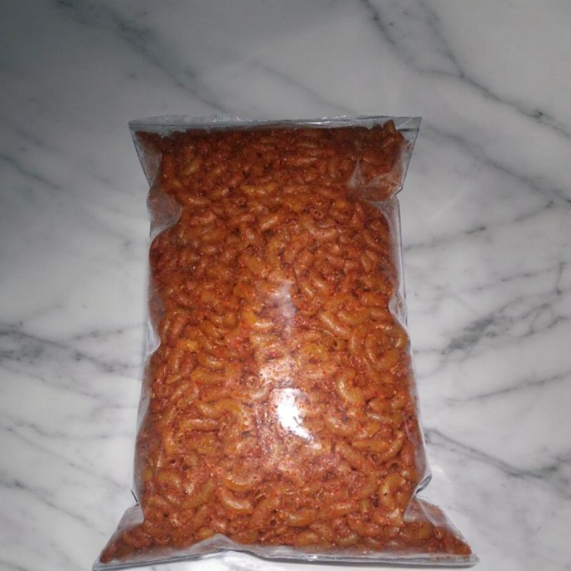

RB MAKARONI CIKRUH DAUN JERUK 1KG