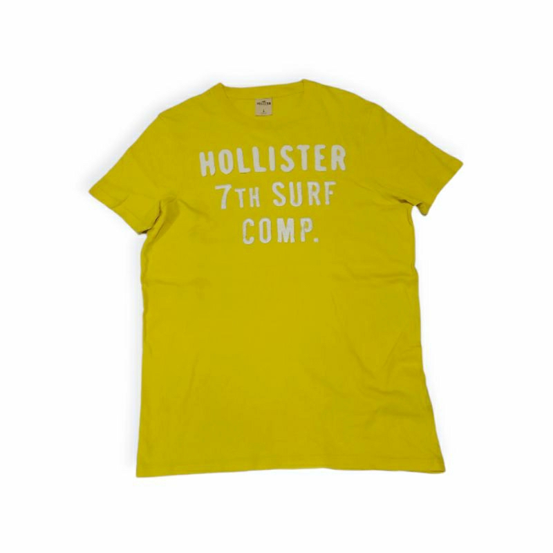 Kaos Hollister Original