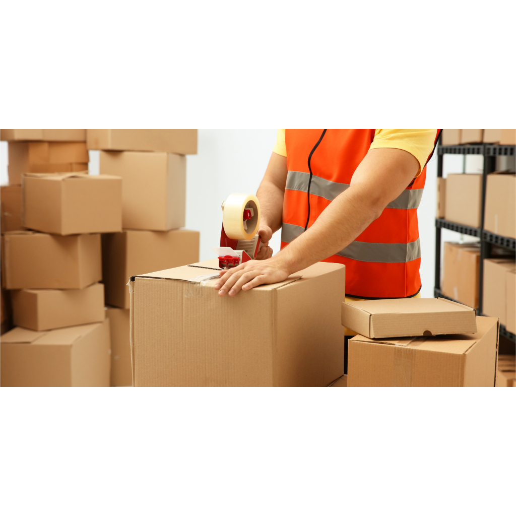 

EXTRA PACKING KHUSUS PENGIRIMAN KARGO