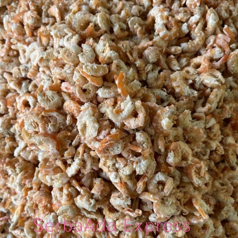 

Ebi Udang Kering 250gr