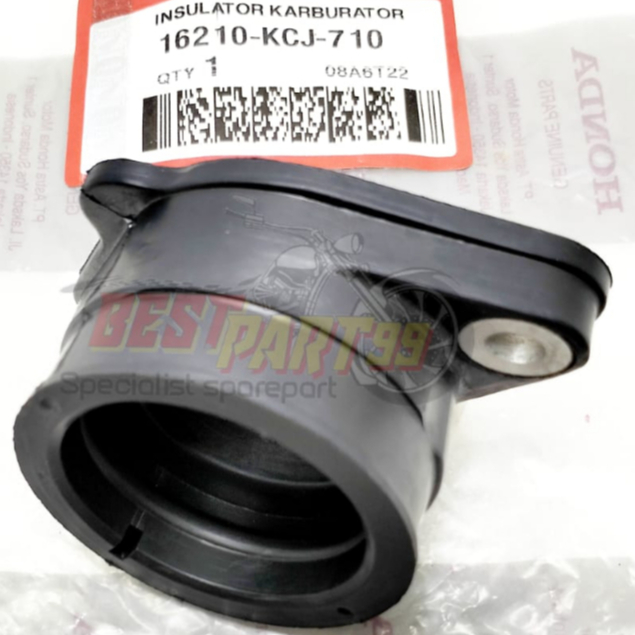 INTEK INTAKE MANIFOLD MANIPOL MANIFOL MANIPOLD KCJ TIGER TIGER NEW REVO KUALITAS ORIGINAL ORI ASLI