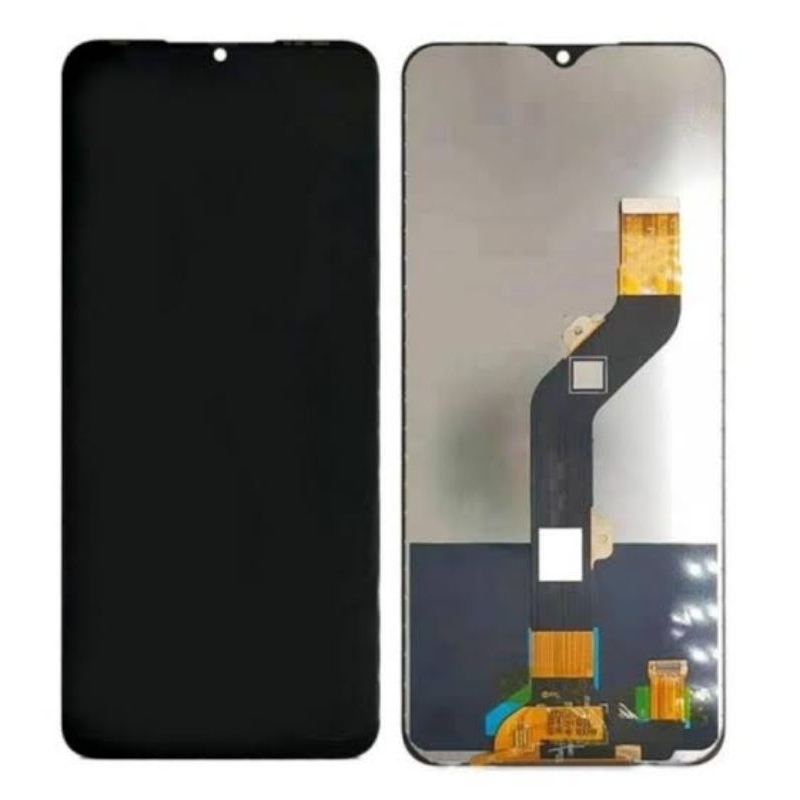 LCD + TOUCHSCREEN INFINIX HOT 10 PLAY/HOT 11 PLAY/X688/X688b/X688