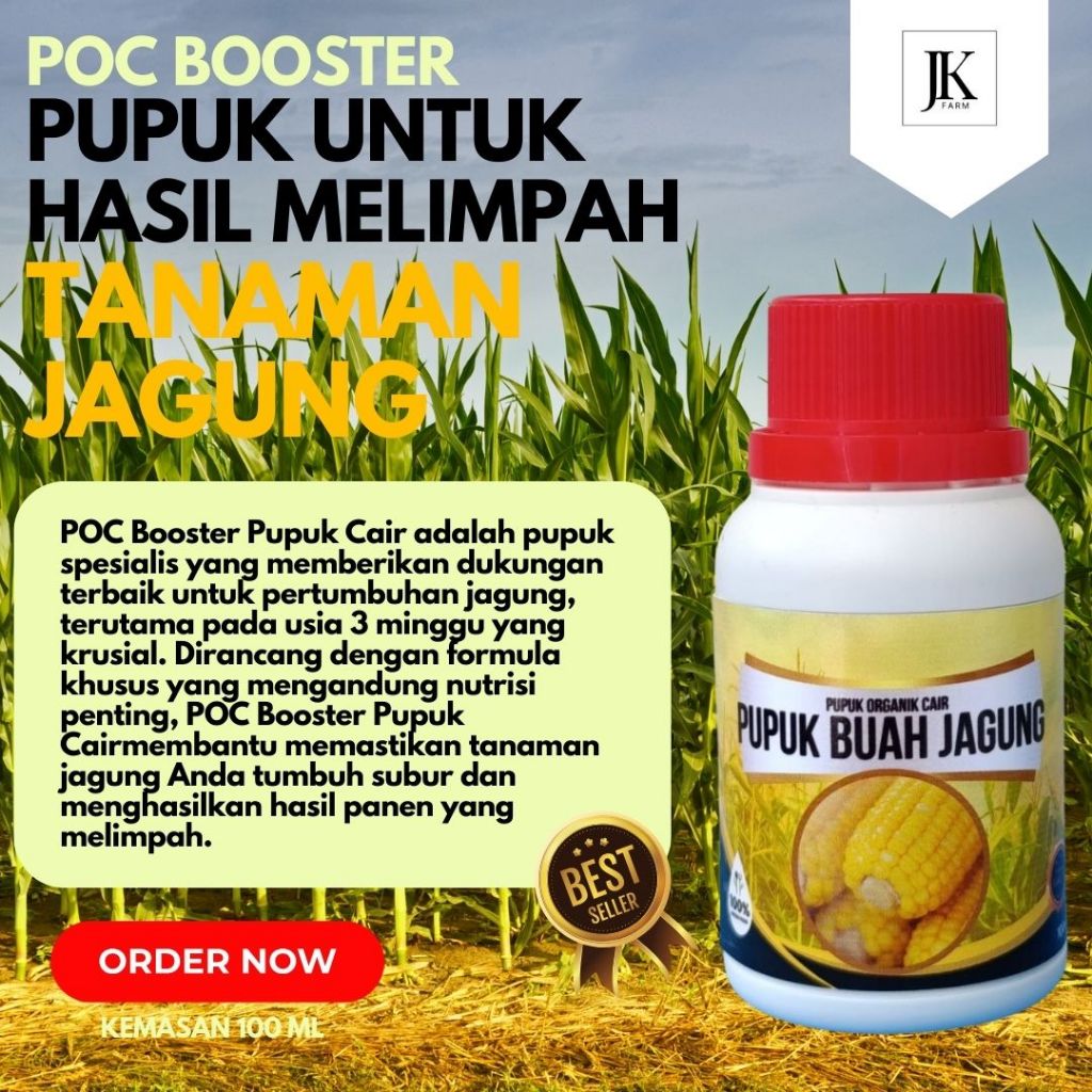 Pupuk Organik Cair Jagung Pupuk Jagung Masa Pertumbuhan Pupuk Jagung Pembesar Buah Pupuk Jagung Yang