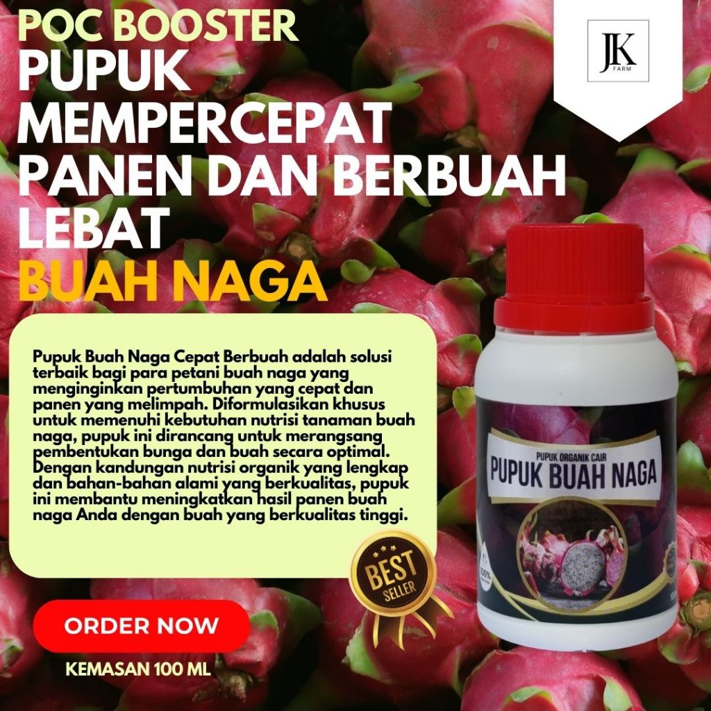 Pupuk Buah Naga Pupuk Buah Naga Agar Berbuah Lebat Pupuk Buah Naga Merah Pupuk Organik Cair Buah