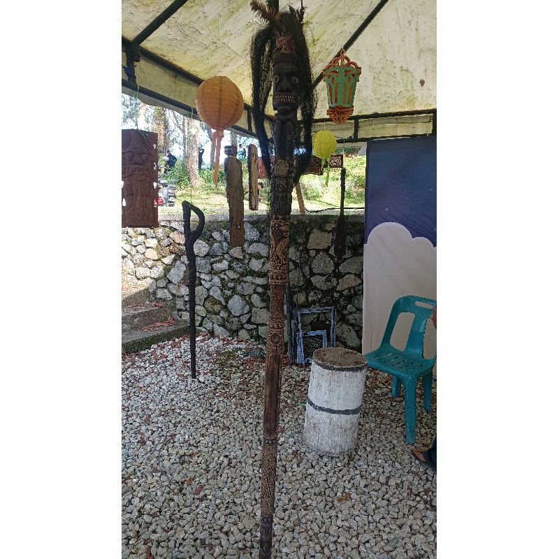 Tunggal Panaluan