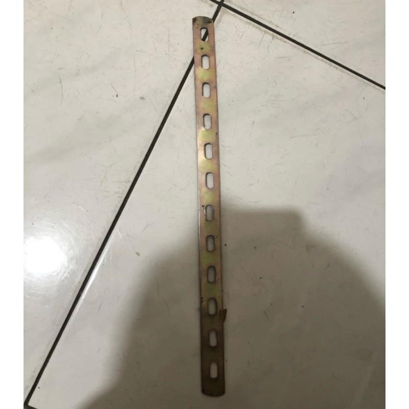 Bracket Braket Besi Extra Fan