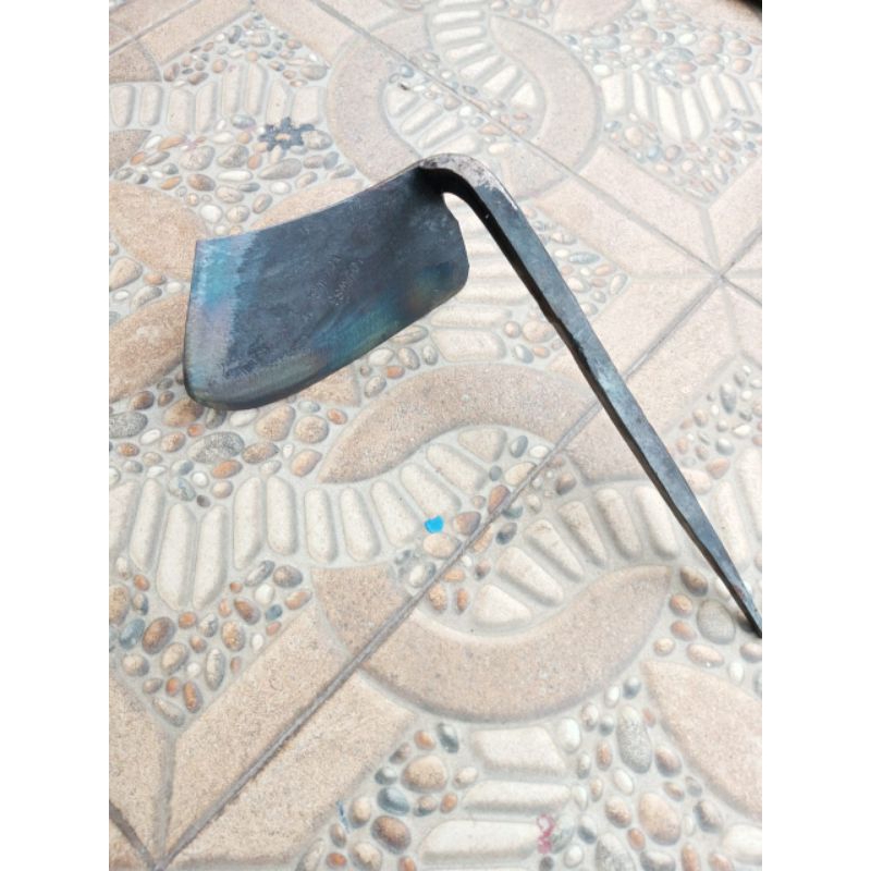 alat,berkebun, tengkuit kikir asli