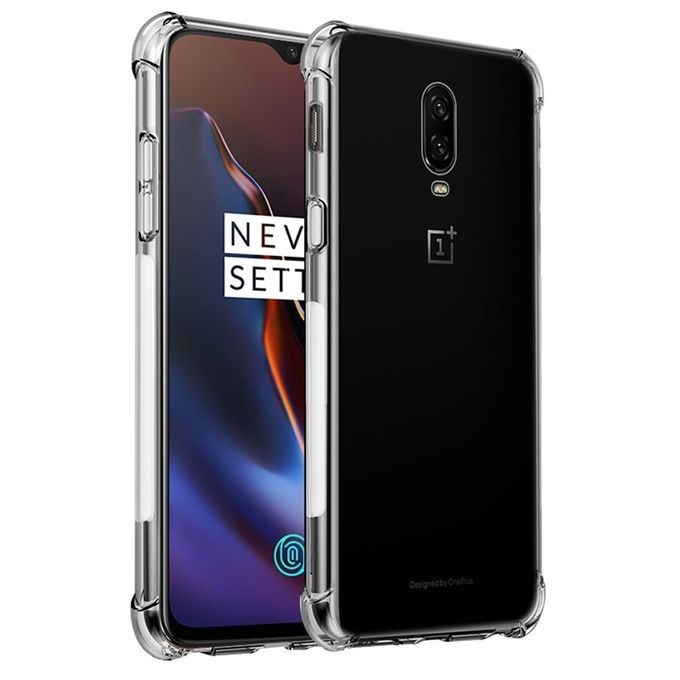 CASE ONEPLUS 6T ANTICRACK JELLY CASE AIRBAG