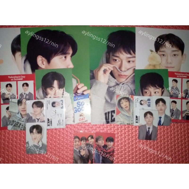 season greeting exo 2024